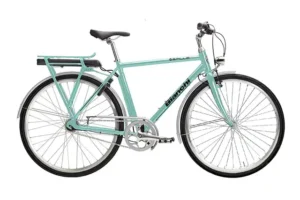 Bianchi E-Spillo Classic