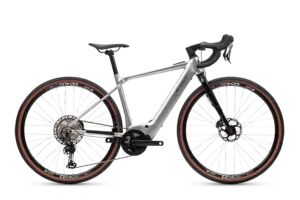 Vélo Gravel électrique Gitane G-Wild Alpina SX – Moteur Bosch SX – Aluminium