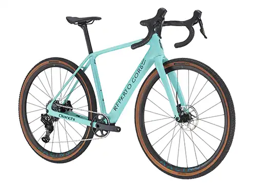 Bianchi Impulso 2025