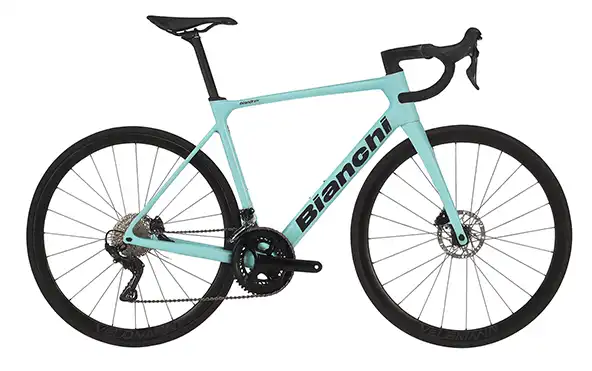 Bianchi Infinito 2025