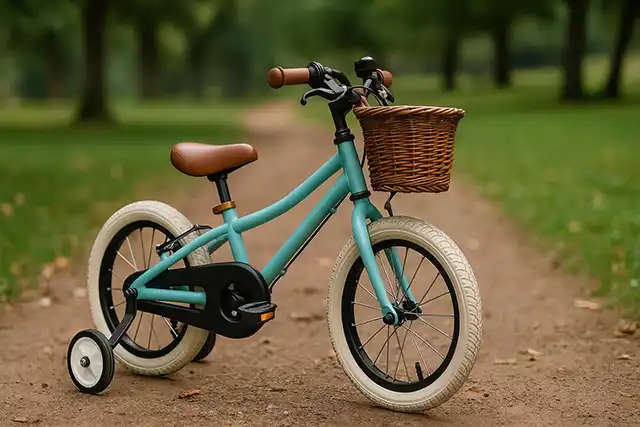 Lire la suite à propos de l’article Comment bien choisir un vélo pour enfant selon son âge et sa taille ?