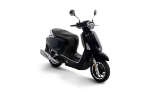 Scooter Kymco LIKE 125 – Urbain & vintage