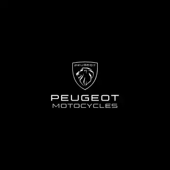 peigeot motocycle logo