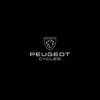 peugeot cycle logo