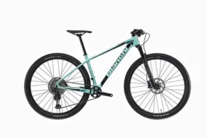 Bianchi Nitron 9.3.3