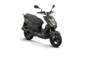 Kymco Agility Naked renouveau 50CC