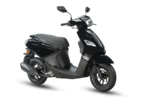 TNT Motor Junior 50cc