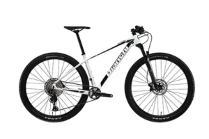 Bianchi Nitron 9.3 XT / SLX – VTT