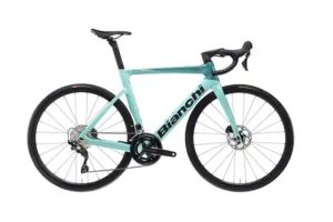 BIANCHI Oltre Race 105 – 12 vitesses