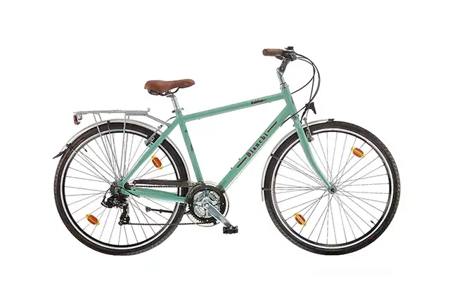 Bianchi Rubino Deluxe Gent