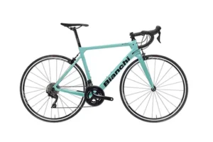 BIANCHI Sprint 105 – Shimano 105 11 vitesses