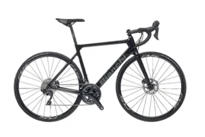 Bianchi Sprint Disc Ultegra 9 – Vélo de route carbone