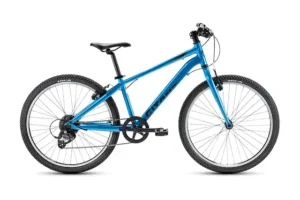 VTT Enfant Gitane Kobalt 24 pouces