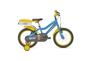 Vélo Enfant Gitane MINIZ 16 Garçon