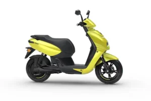 Peugeot Kisbee SE – Scooter électrique urbain 50