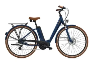 O2Feel iVog 4.1 – Vélo électrique urbain