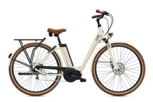 O2Feel iVog 6.1 – Blanc Lin