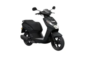 Peugeot Kisbee S Black Edition – Scooter 50 cm³