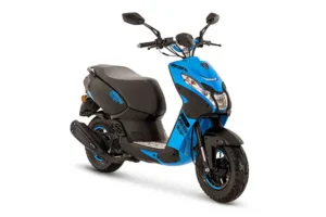 Peugeot Street Zone 4T 50cc – Scooter urbain