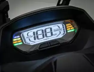 KYMCO SKY TOWN 125 – Image 5