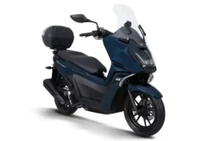 KYMCO SKY TOWN 125