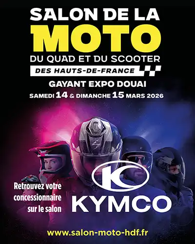 Cycles lariviere concessionnaire kymco