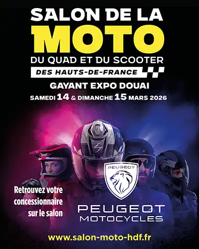 Cycles lariviere concessionnaire peugeot motocycles