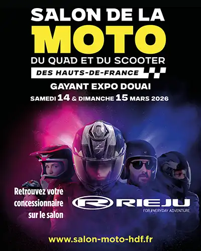 Cycles lariviere concessionnaire rieju