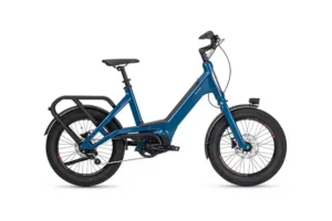 Vélo électrique compact Gitane G-Life Compact 2.1 – 482 Wh