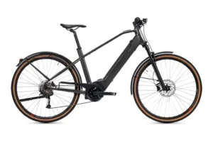 Vélo électrique Gitane G-Life Intense Commuter – 500 Wh / 625 Wh