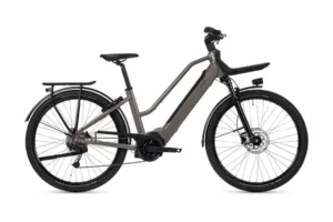 Vélo électrique Gitane G-Life Intense Mixte – 500 Wh / 625 Wh