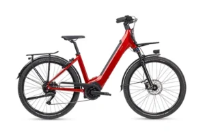 Vélo électrique Gitane G-Life Intense Wave – 500 Wh / 625 Wh