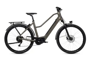 Vélo électrique Gitane G-Life XR 1.1 – 522 Wh / 630 Wh