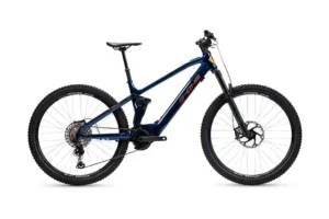 VTTAE léger Gitane G-One Black Forest FS1 – Bosch SX 400 Wh