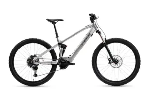 VTTAE léger Gitane G-One Black Forest FS2 – Bosch SX 400 Wh