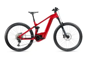 VTTAE Gitane G-One Black Hill FS1 – 625 / 750 Wh