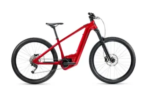 VTTAE Gitane G-One Black Hill HT2 – 625 / 750 Wh