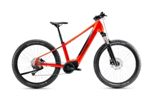 VTTAE Gitane G-One Redwood 1 – 603 Wh