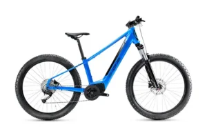 VTTAE Gitane G-One Redwood 2 – 482 / 603 Wh