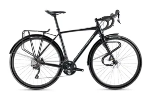 Gravel Gitane G-Wild Alpina 1 GRX400 Adventure