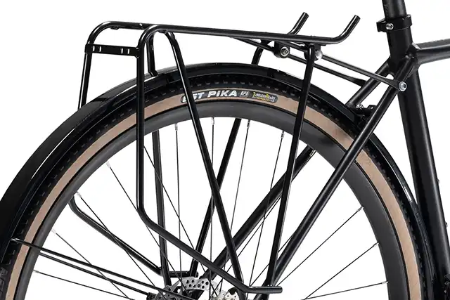 Gitane G Wild Alpina 1 porte bagage