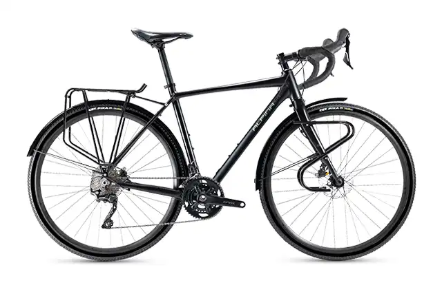 Gitane G Wild Alpina 1