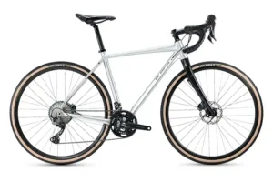 Gravel Gitane G-Wild Alpina 2 GRX400