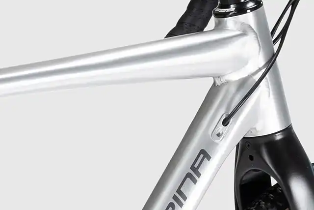 Gitane G Wild Alpina 2 cadre