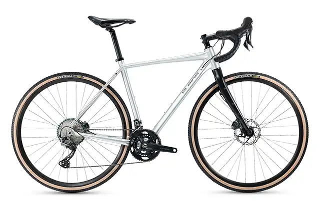 Gitane G Wild Alpina 2