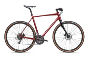 Gravel Gitane G-Wild Alpina 4 Flatbar
