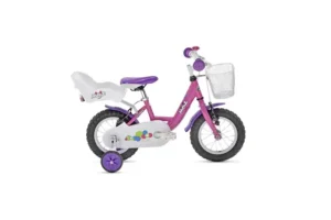 Vélo Enfant Gitane MINIZ 12 Fille