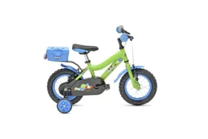 Vélo Enfant Gitane MINIZ 12 Garçon