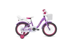 Vélo Enfant Gitane MINIZ 16 Fille