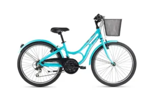 Vélo Enfant Gitane PALA’S 24 pouces